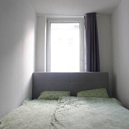 Apartment In Gelsenkirchen - Gemuetliche City-Suite מראה חיצוני תמונה