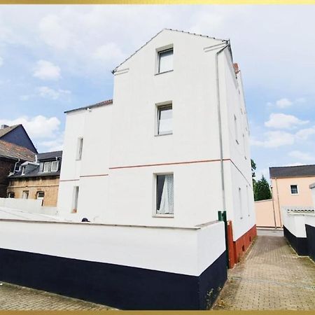 Apartment In Gelsenkirchen - Gemuetliche City-Suite מראה חיצוני תמונה