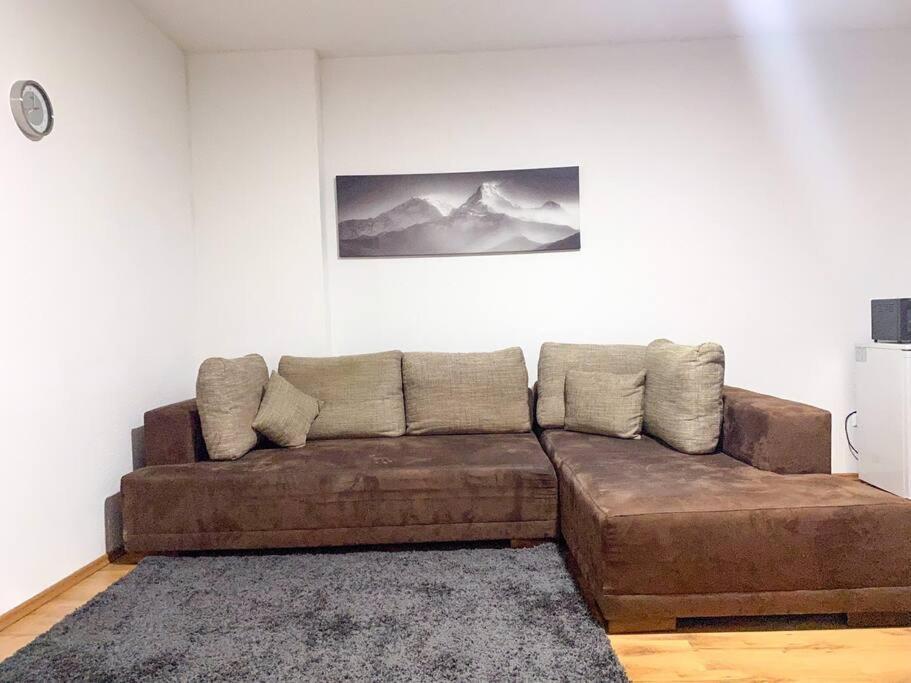 Apartment In Gelsenkirchen - Gemuetliche City-Suite מראה חיצוני תמונה