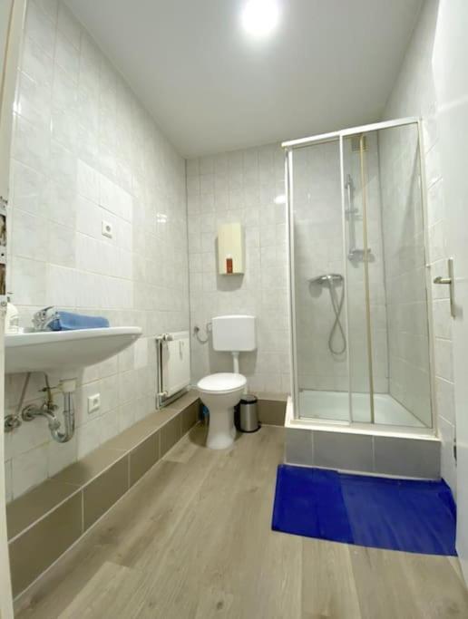 Apartment In Gelsenkirchen - Gemuetliche City-Suite מראה חיצוני תמונה