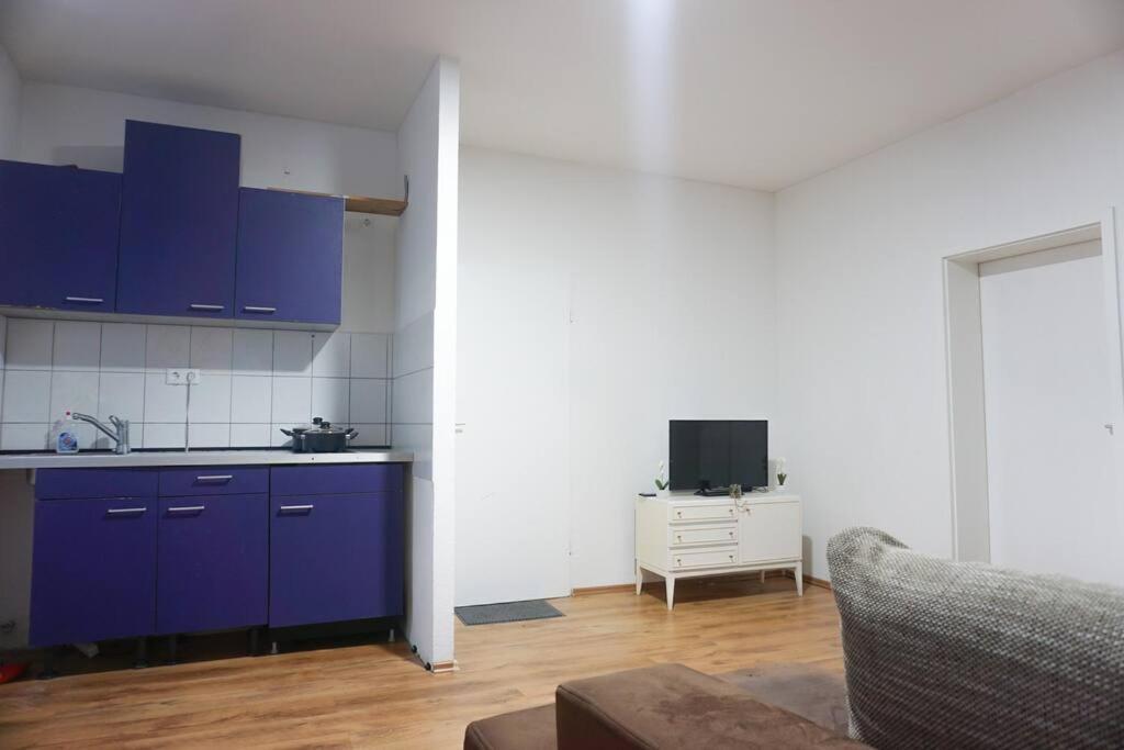 Apartment In Gelsenkirchen - Gemuetliche City-Suite מראה חיצוני תמונה