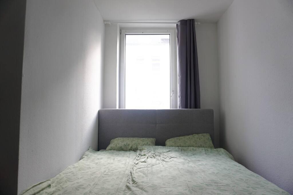 Apartment In Gelsenkirchen - Gemuetliche City-Suite מראה חיצוני תמונה