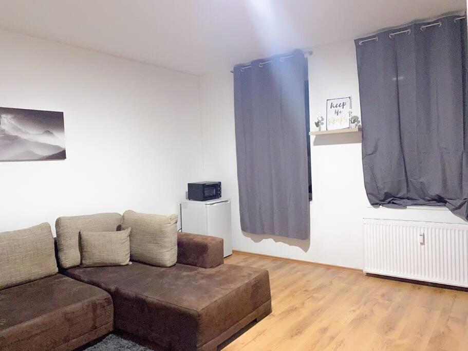Apartment In Gelsenkirchen - Gemuetliche City-Suite מראה חיצוני תמונה