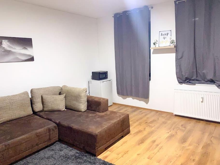Apartment In Gelsenkirchen - Gemuetliche City-Suite מראה חיצוני תמונה