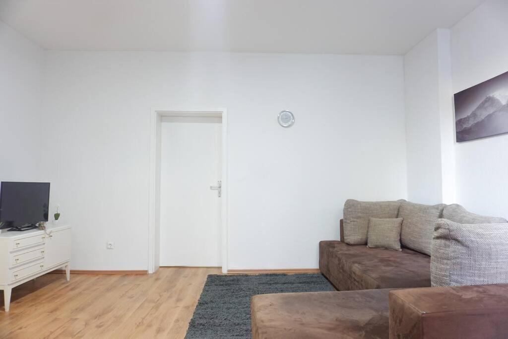 Apartment In Gelsenkirchen - Gemuetliche City-Suite מראה חיצוני תמונה
